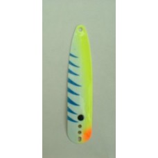 Reaper Magnum Yellow Tiger  Glow Spoon