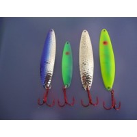 Chinook Salmon Shore Angler Trophy Pack